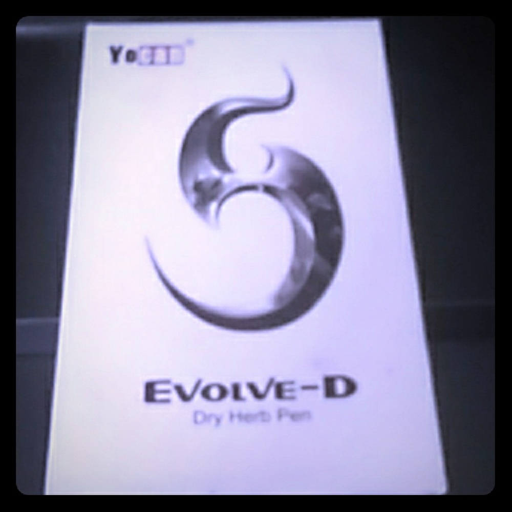 Evolve-D charger